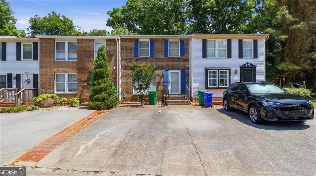 4323 Lehaven Circle