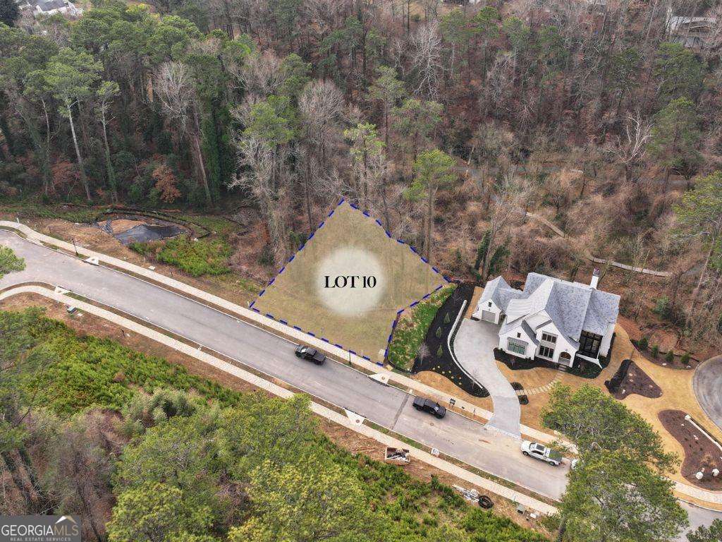 477 Emily Reed Lane Property Photo 1