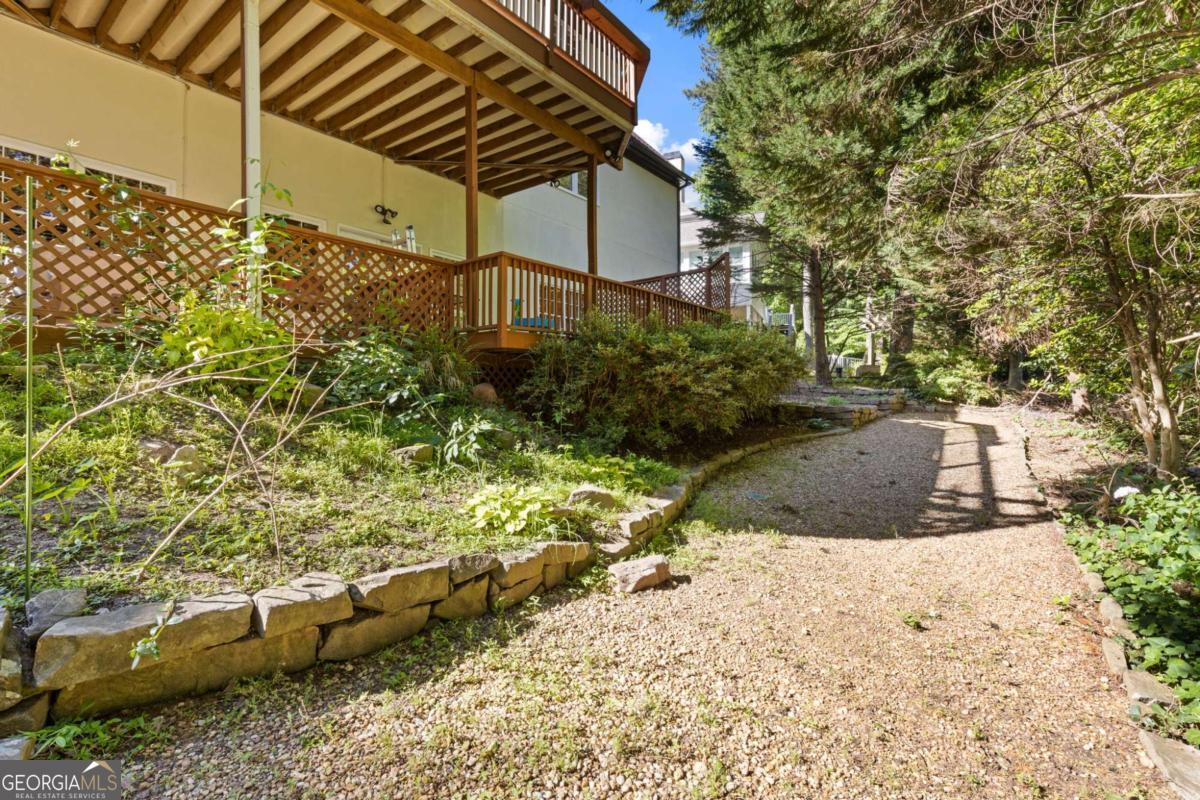 264 Spalding Gates Drive Property Photo 46