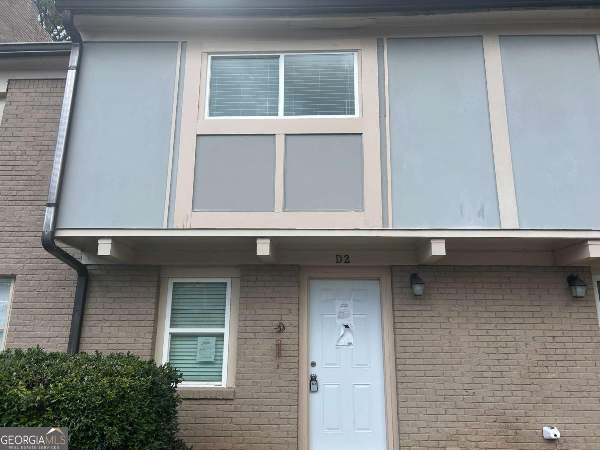 2604 Campbellton Road SW # 2D Property Photo 1