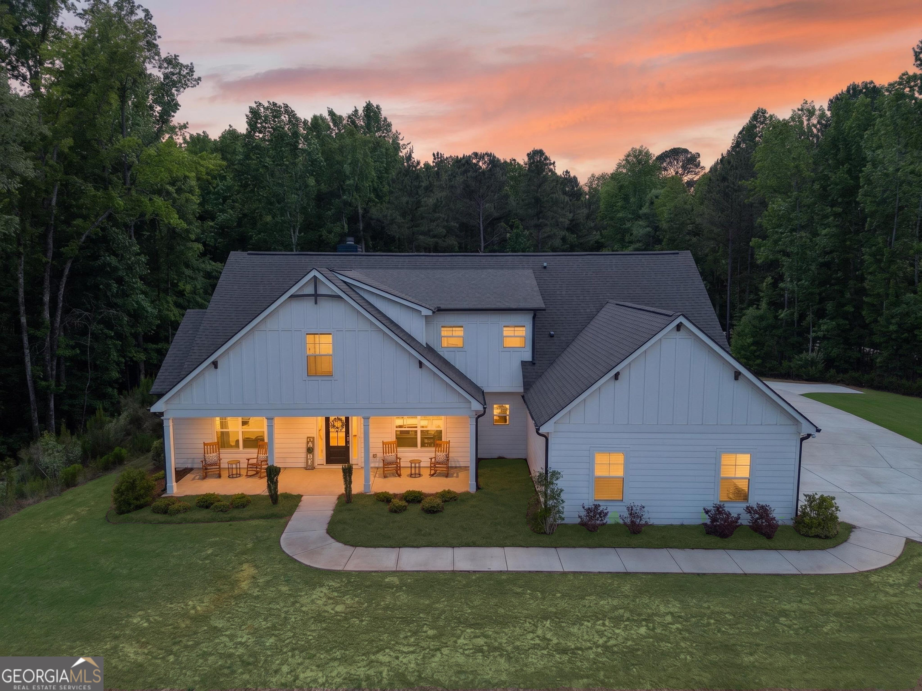 1764 Luther Bailey Road