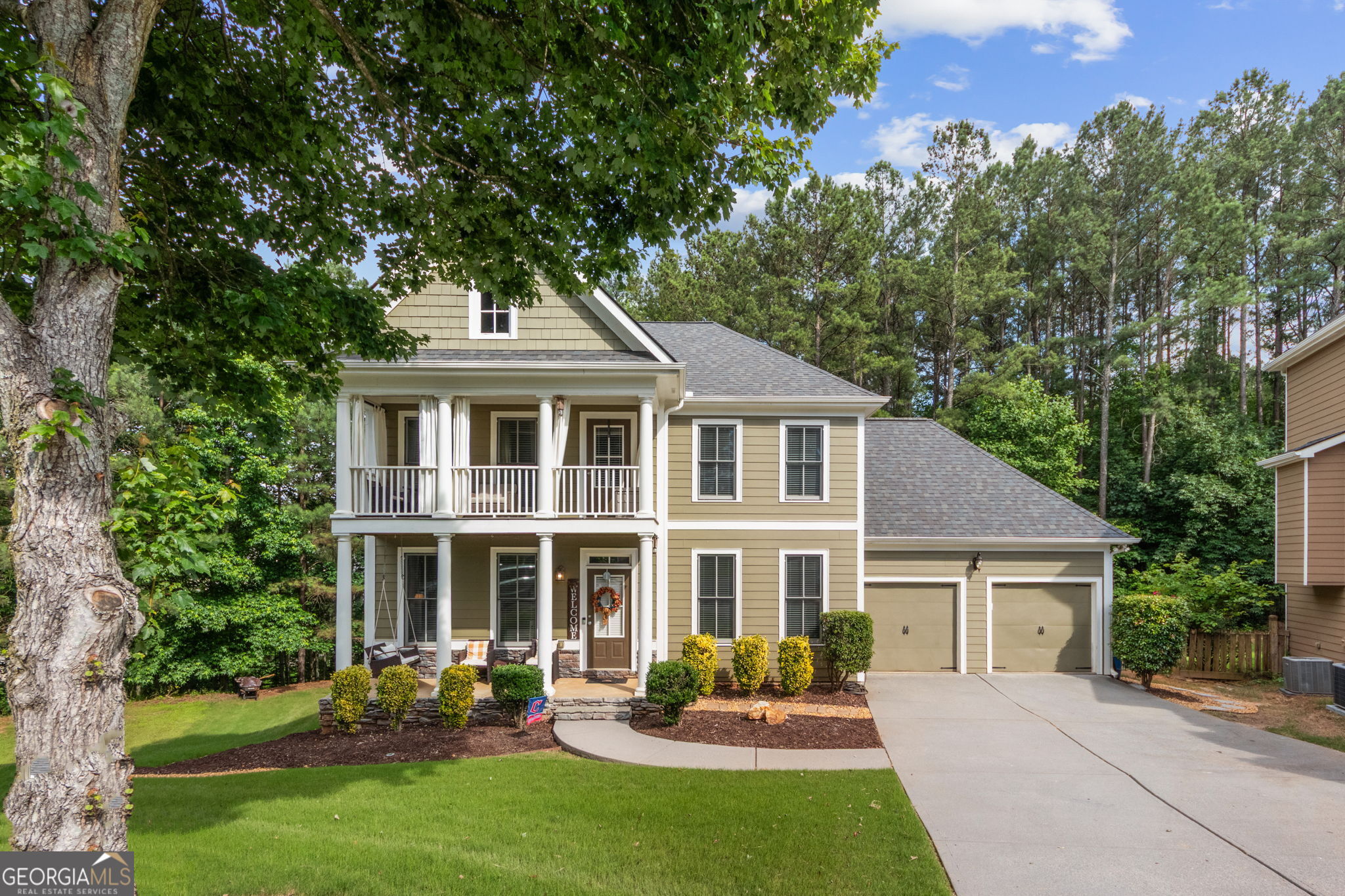 72 Haven Crest Court