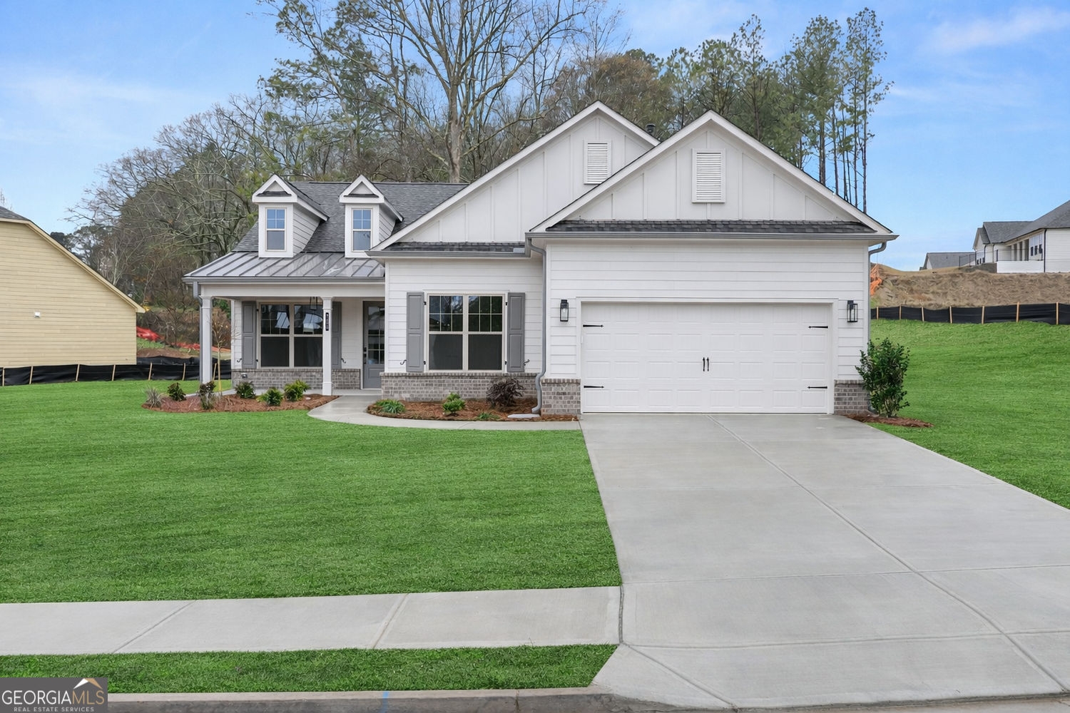 648 Highgrove Circle Property Photo 1
