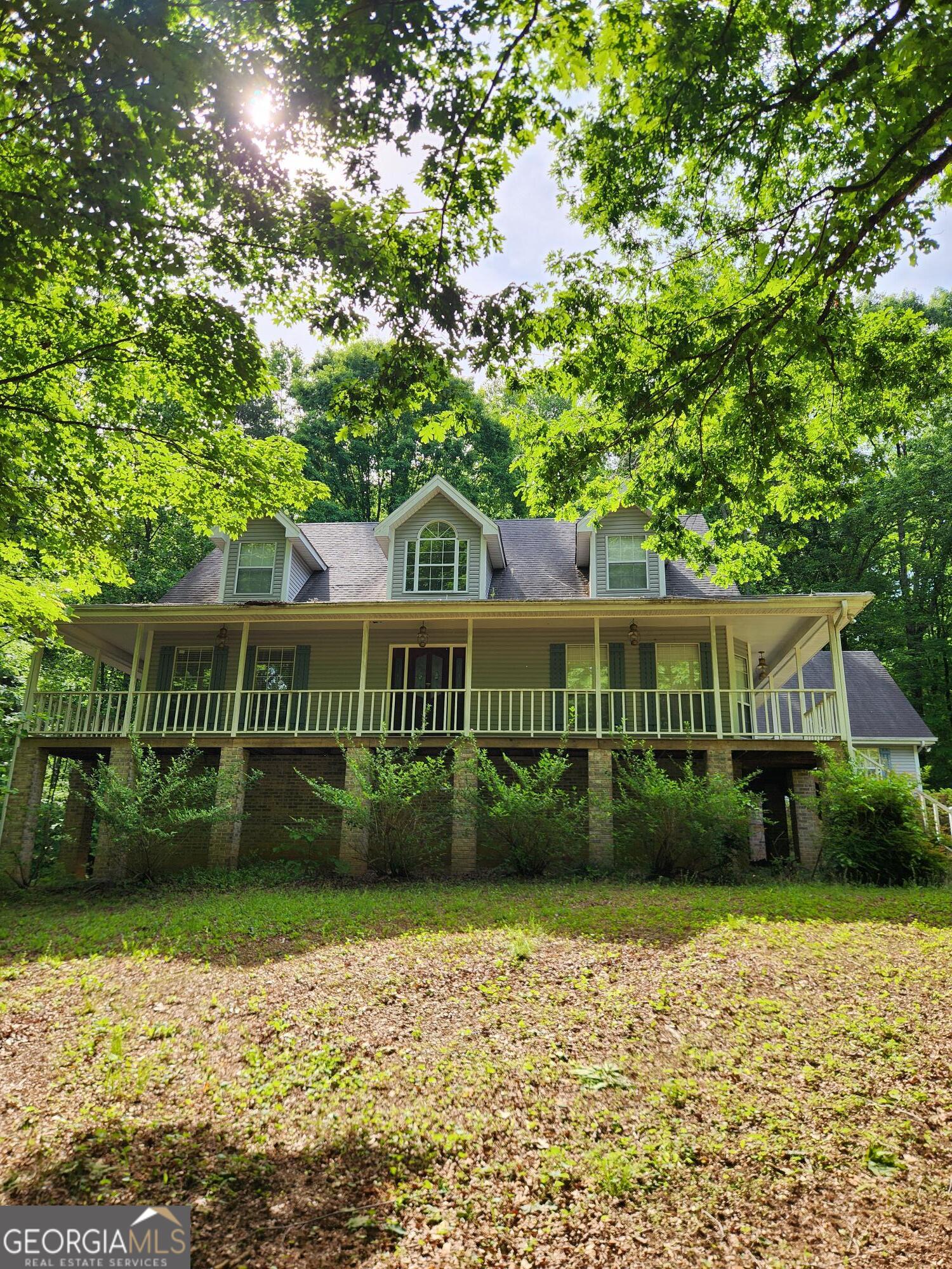 415 Highway 151 Property Photo 1
