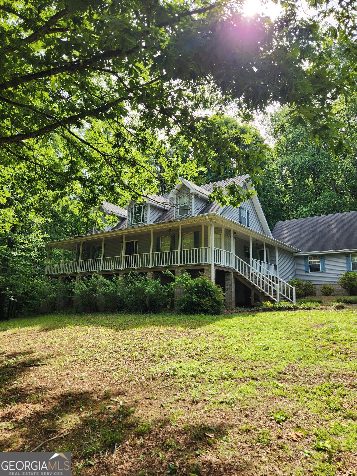 415 Highway 151 Property Photo 2