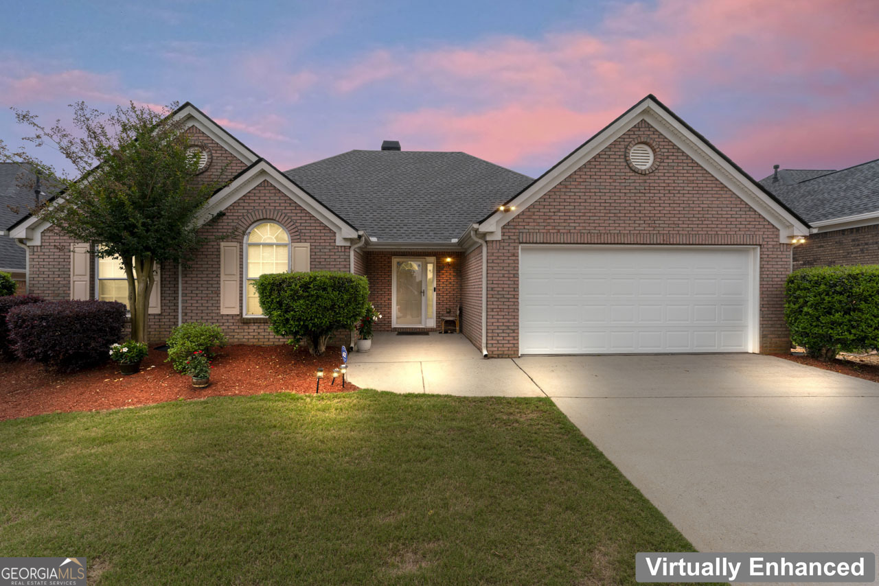 1329 Jubilee Lane Property Photo 1