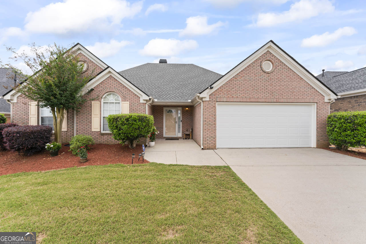 1329 Jubilee Lane Property Photo 2