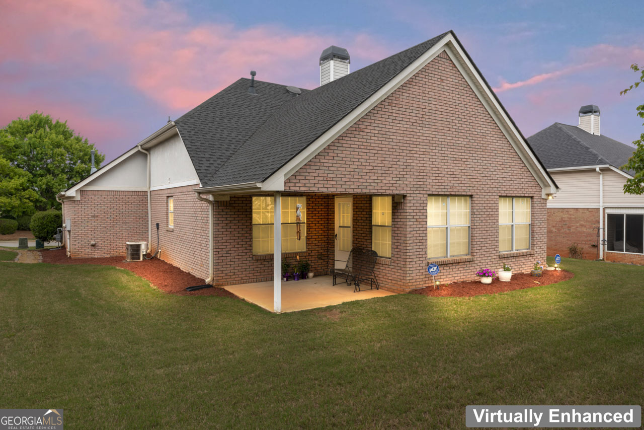 1329 Jubilee Lane Property Photo 3