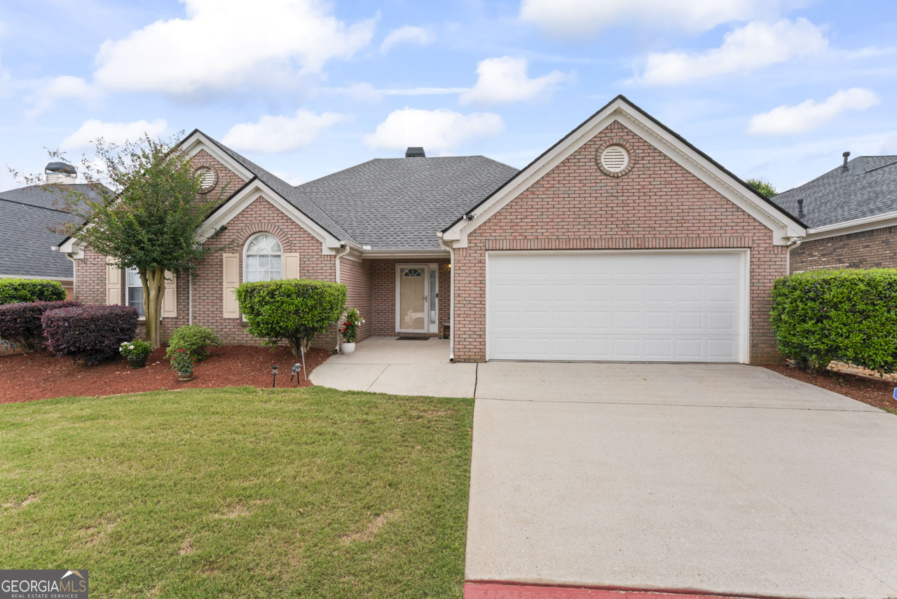 1329 Jubilee Lane Property Photo 7