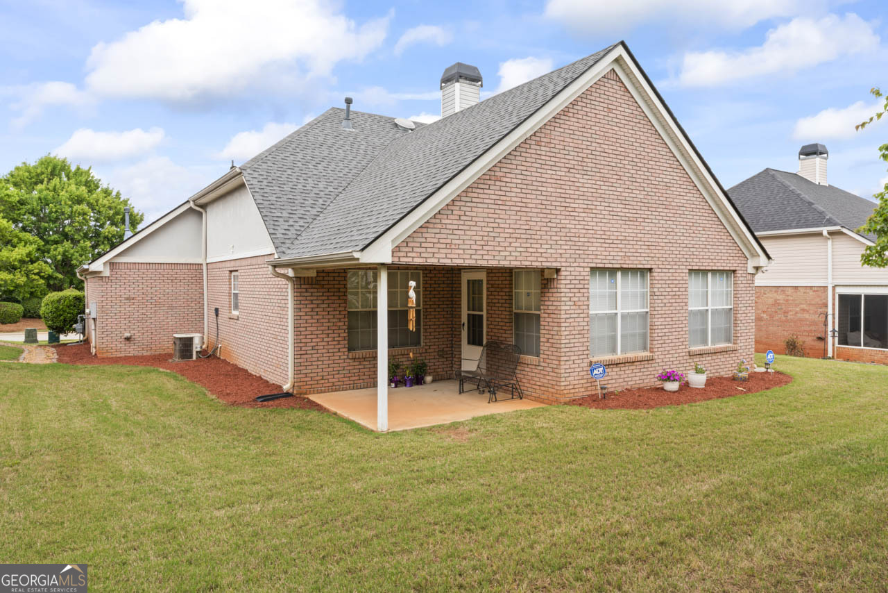1329 Jubilee Lane Property Photo 8