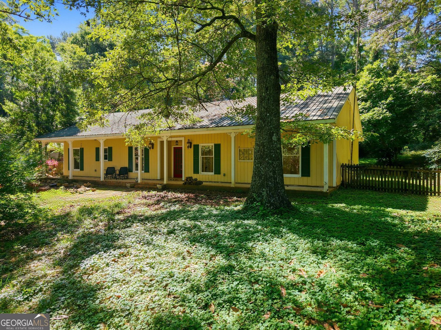 1160 Cave Spring Road Property Photo 1