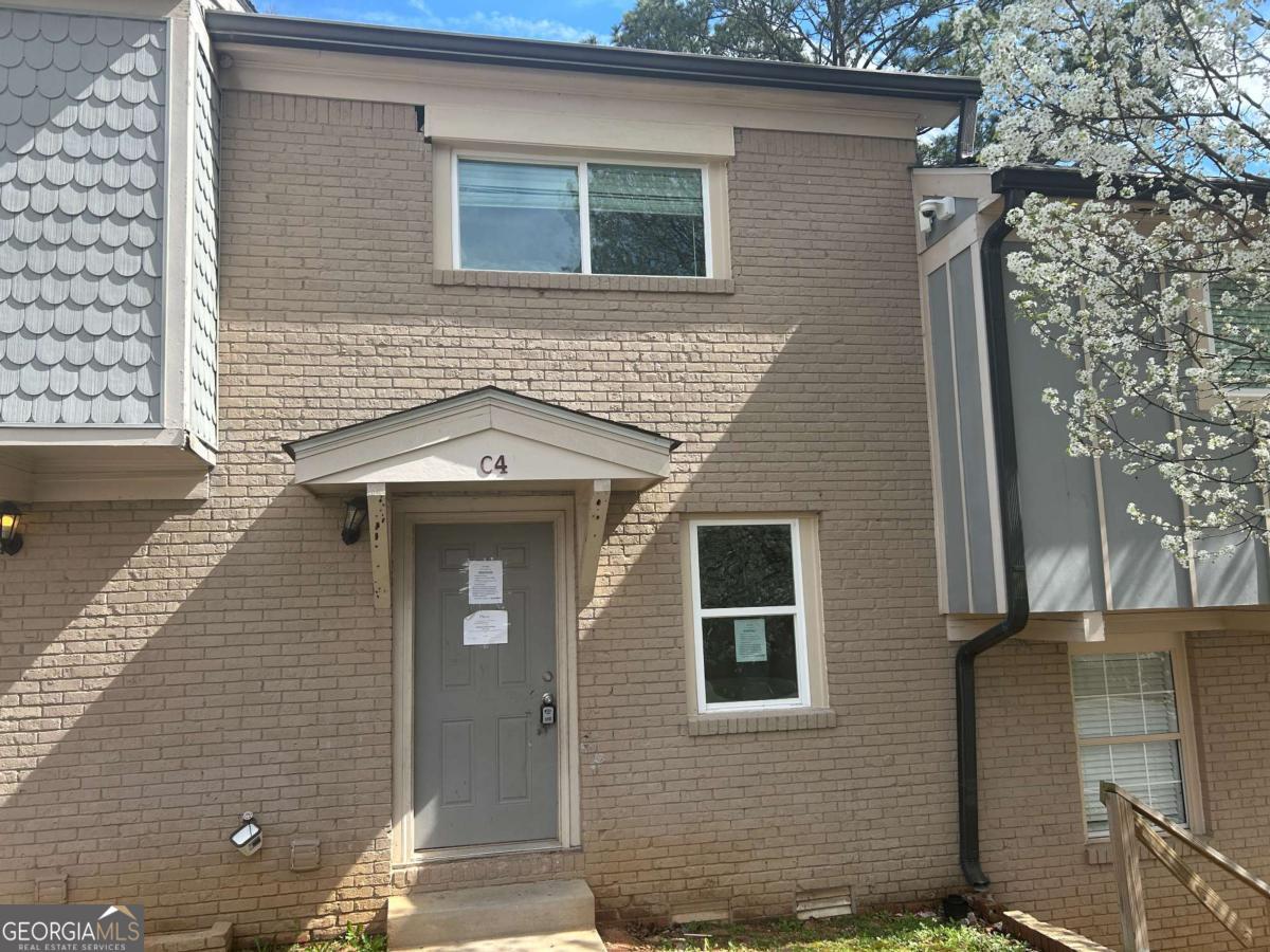 2604 Campbellton Road Sw # 4c Property Photo 1