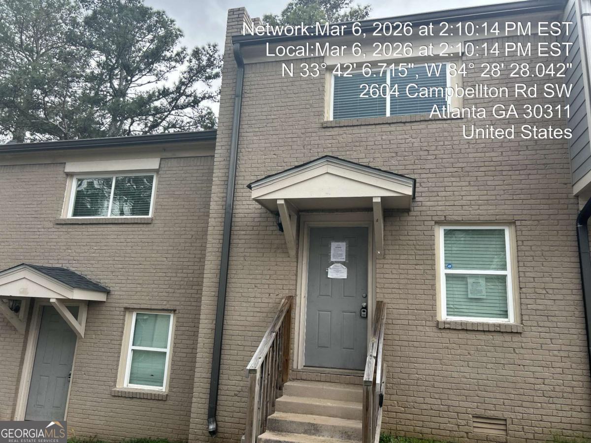 2604 Campbellton Road SW # 1G Property Photo 1
