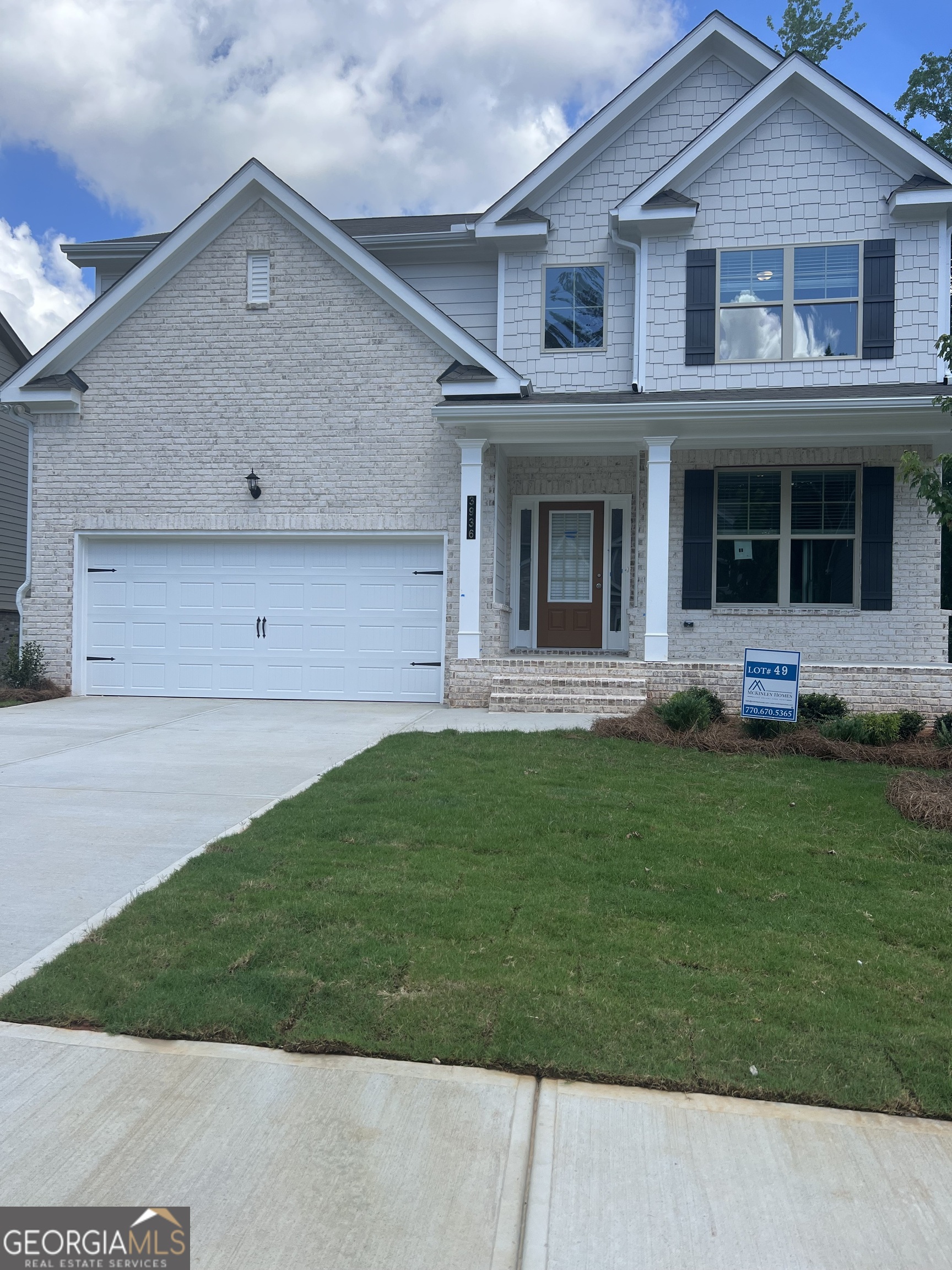 3936 Lockaby Way Property Photo 1