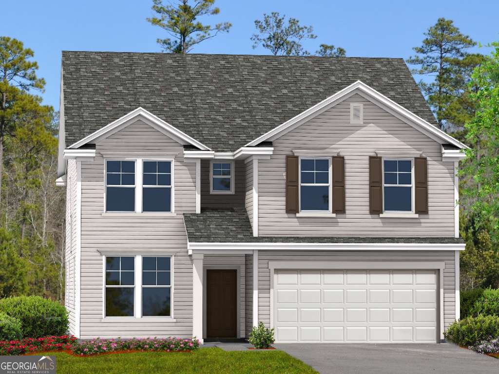 318 Creek Way Property Photo 2