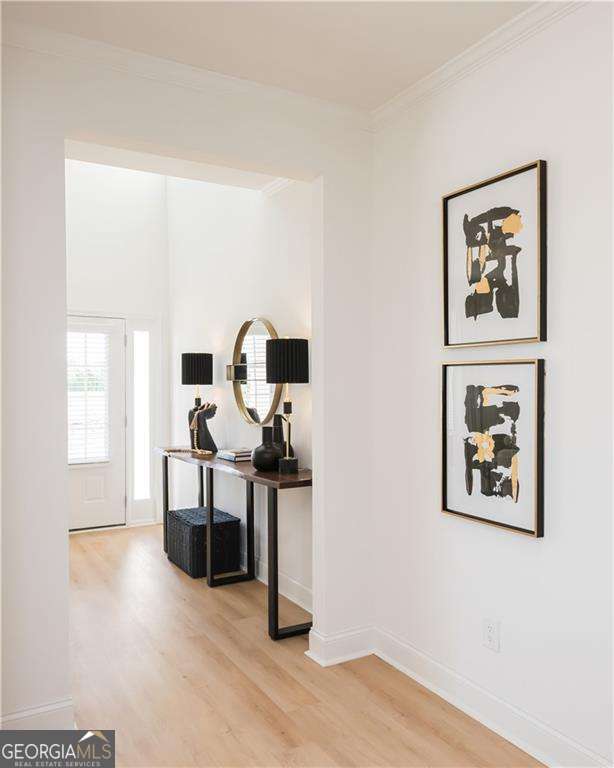 3996 Lockaby Way Property Photo 7