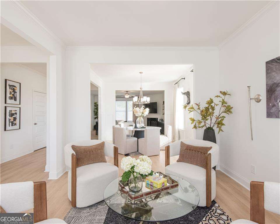 3996 Lockaby Way Property Photo 10