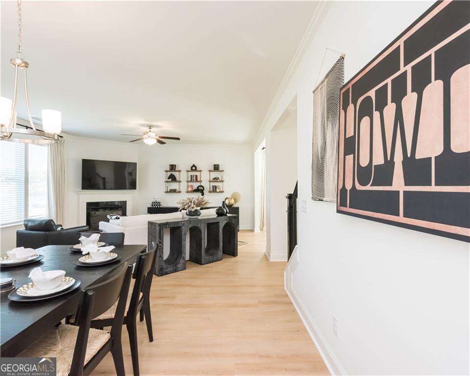 3996 Lockaby Way Property Photo 35