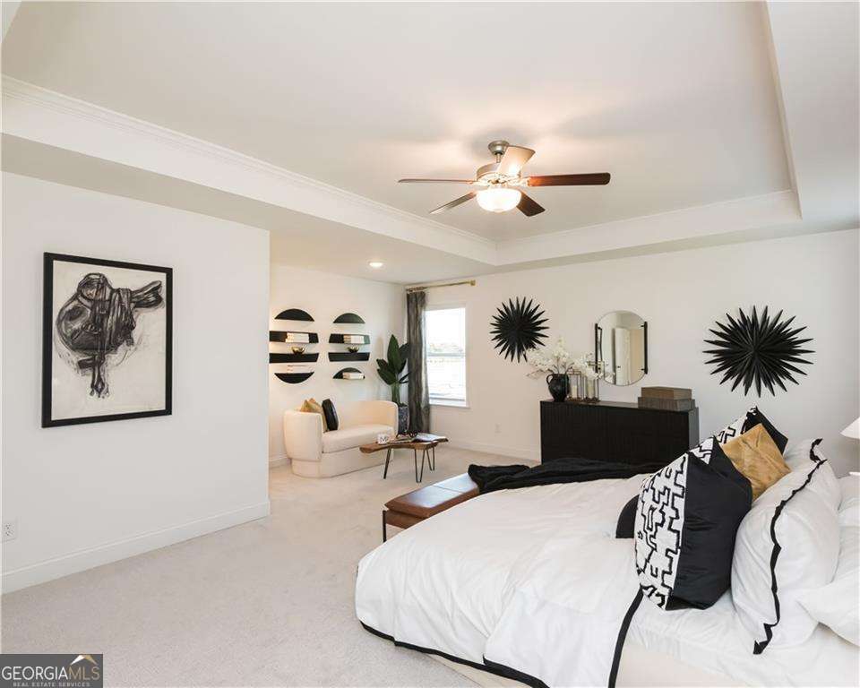 3996 Lockaby Way Property Photo 43