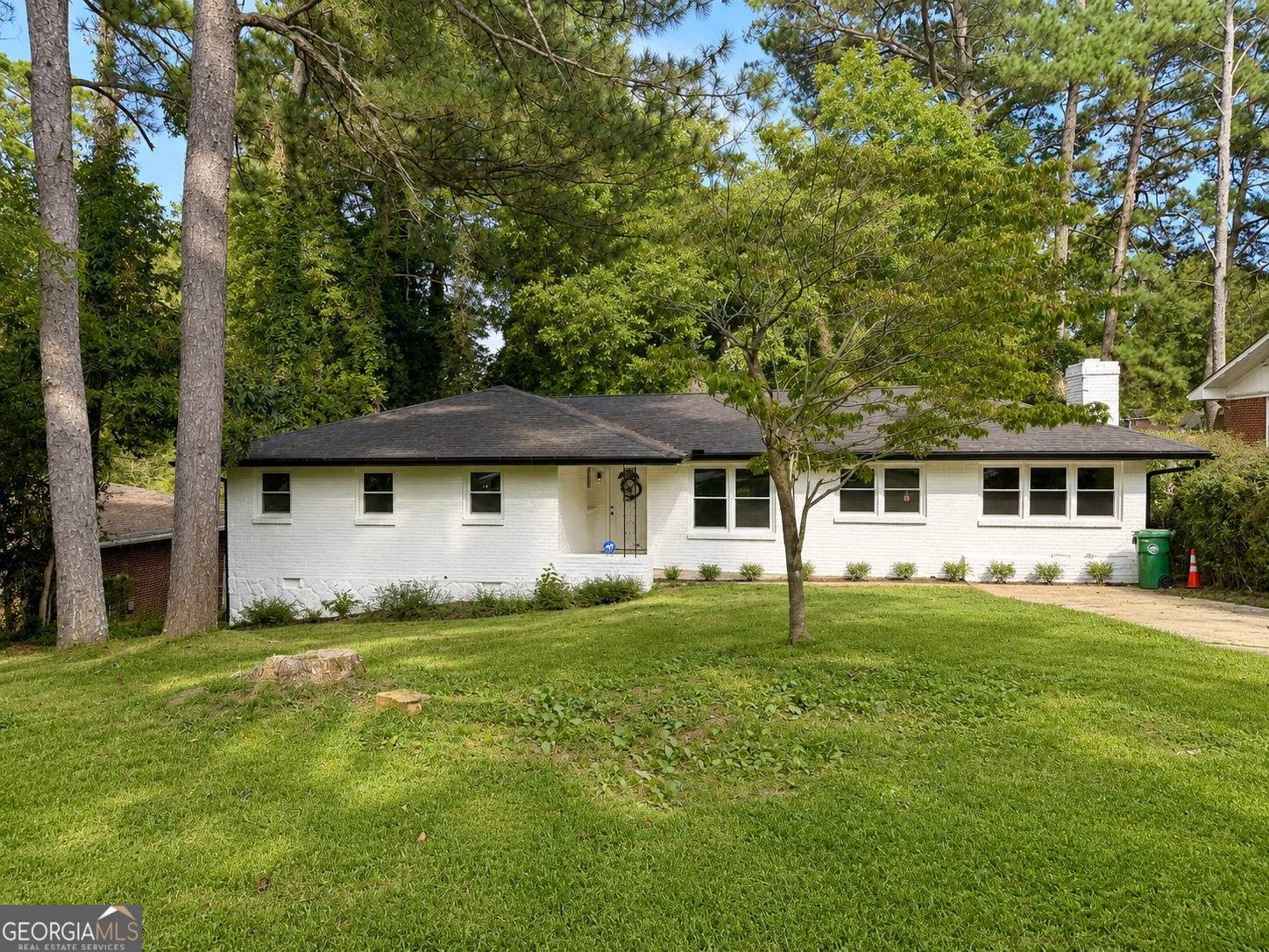 3994 E Hilda Circle Property Photo 1