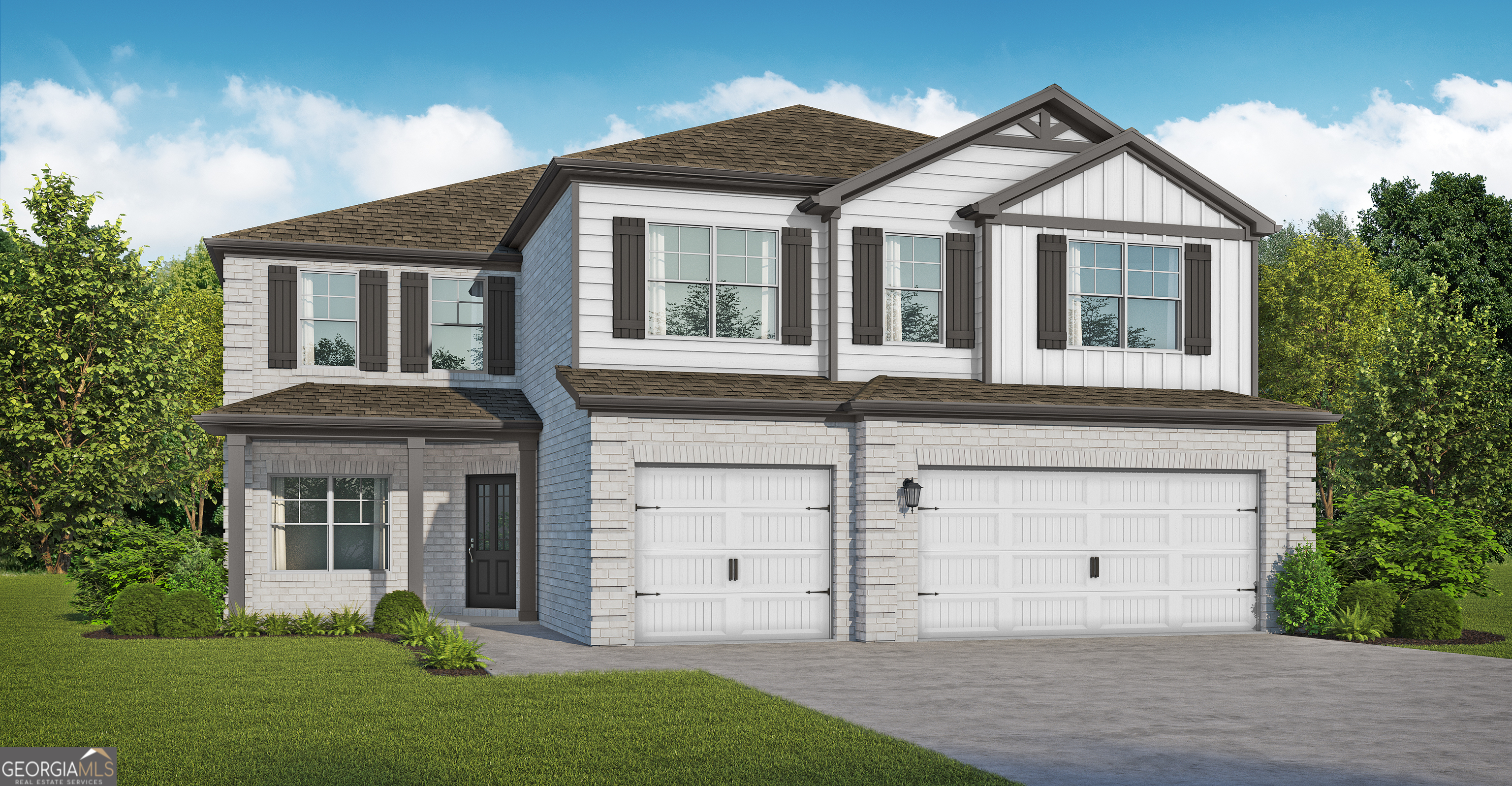 120 Silver Birch Road Property Photo 1