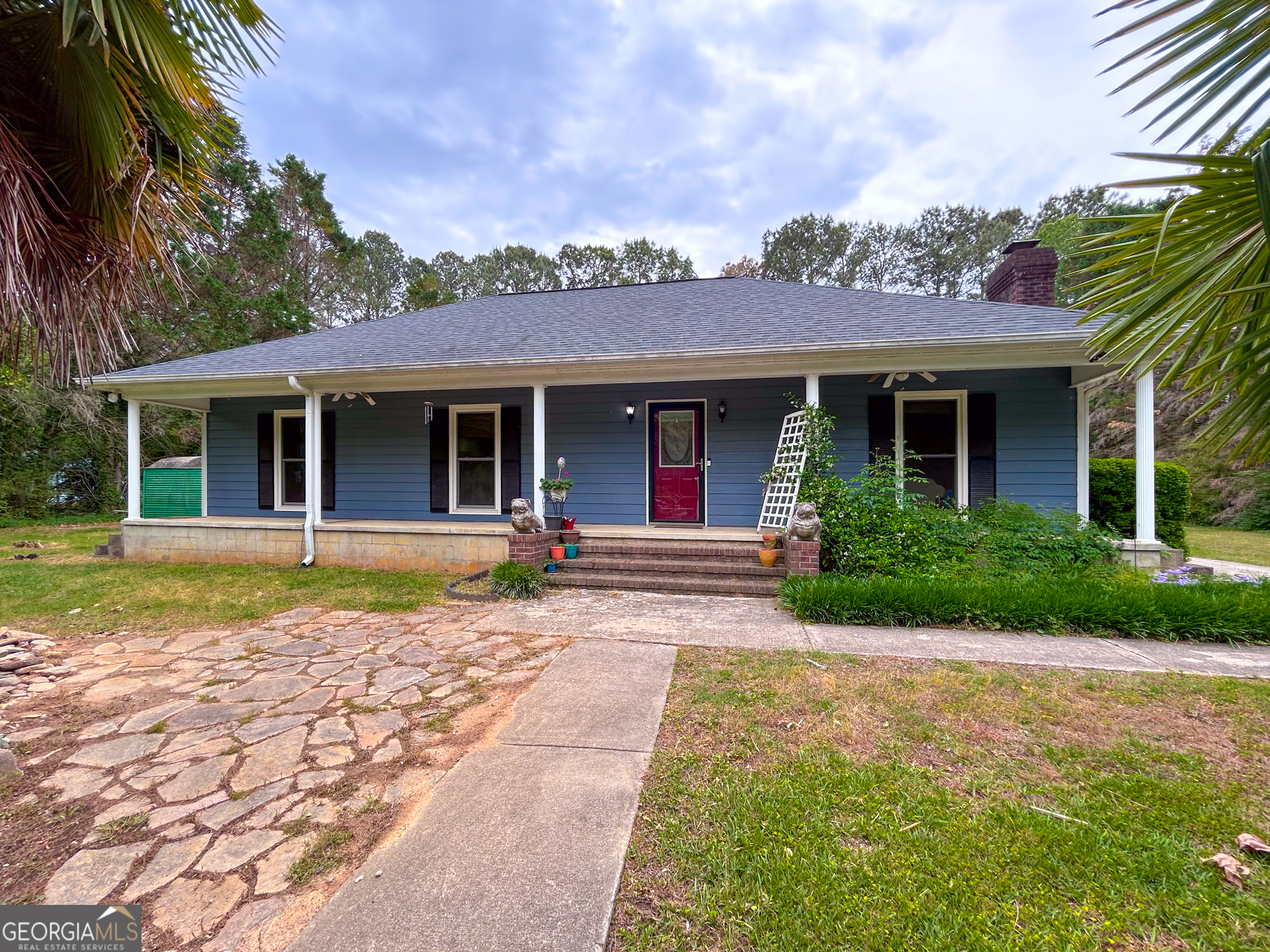 130 Bentwood Trail Property Photo 1