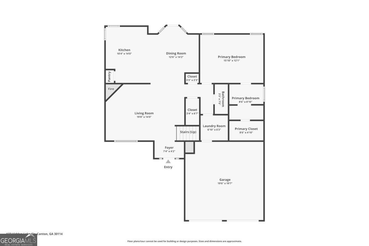 127 Hidden Lake Circle Property Photo 35