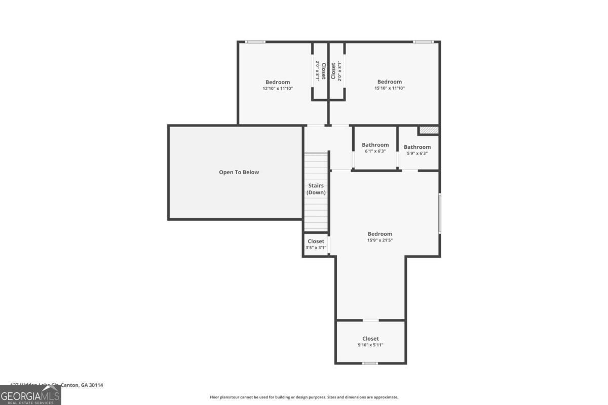 127 Hidden Lake Circle Property Photo 36