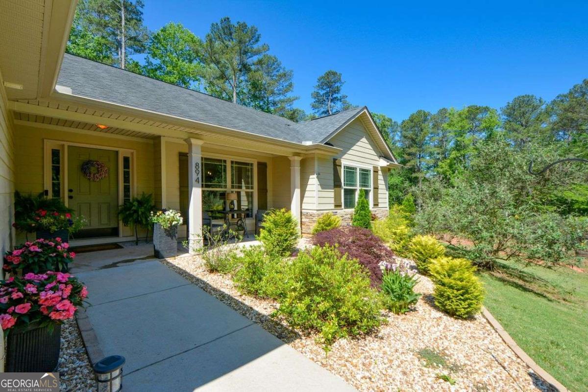 894 Happy Valley Circle Property Photo 1