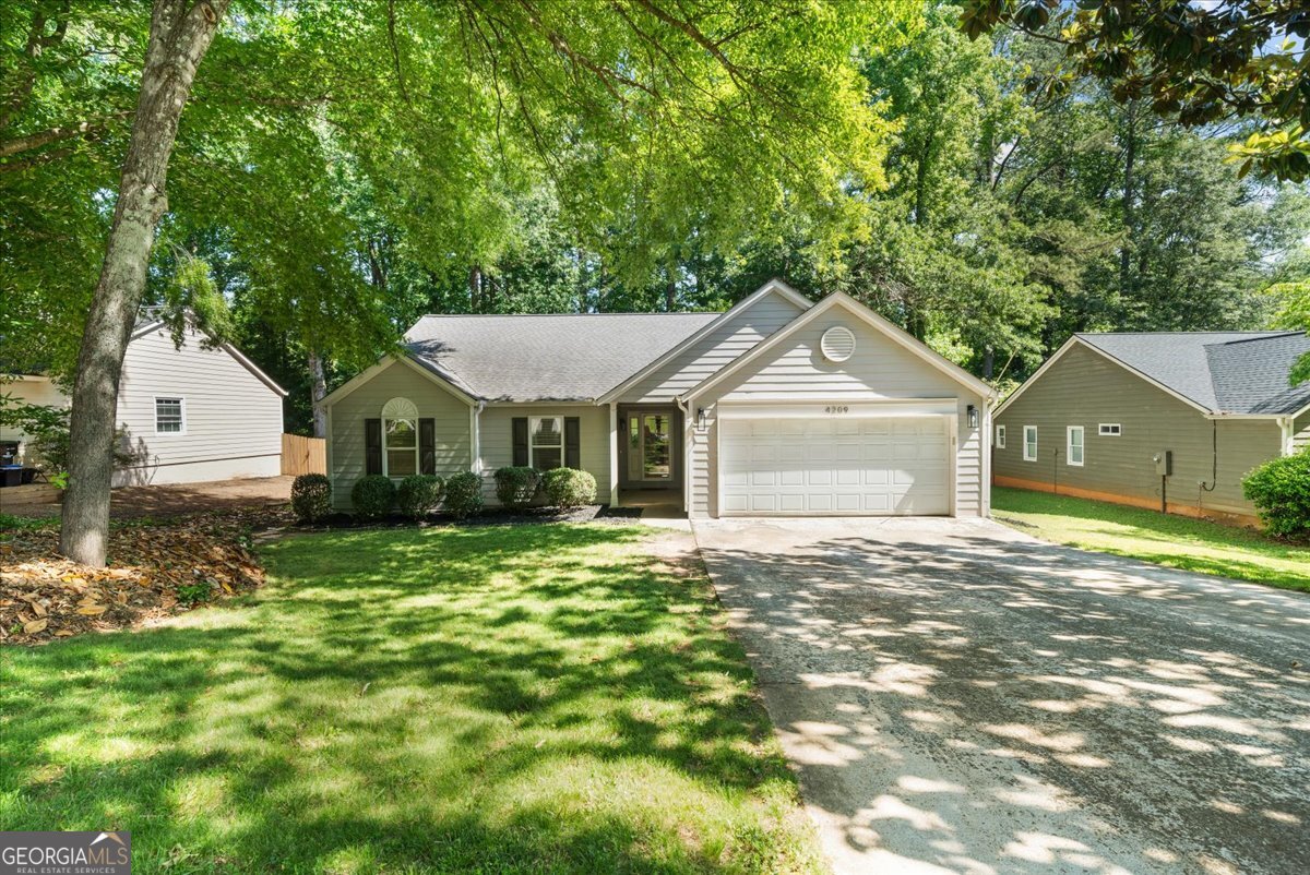4209 Harris Ridge Court