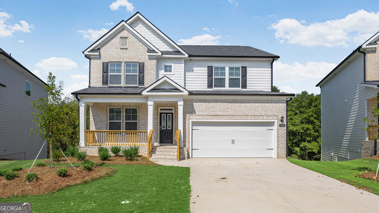 1040 Trident Maple Chase Property Photo 1