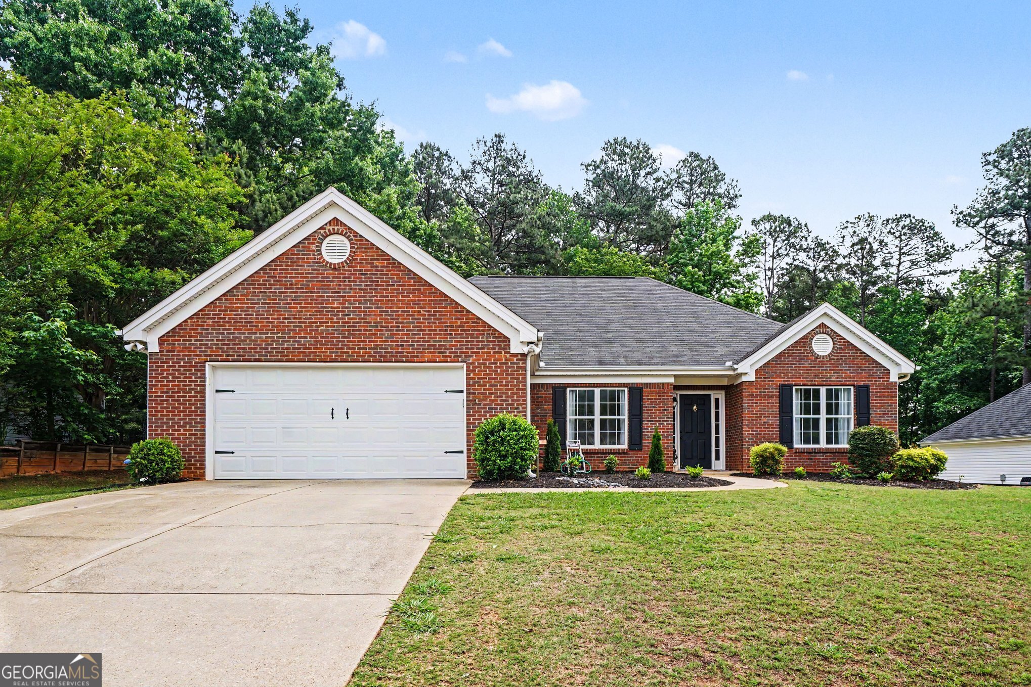 5316 Valley Forest Way
