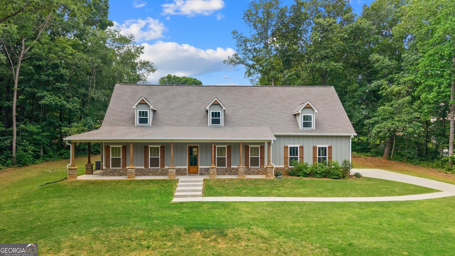 51 Post Oak Trace Property Photo 1