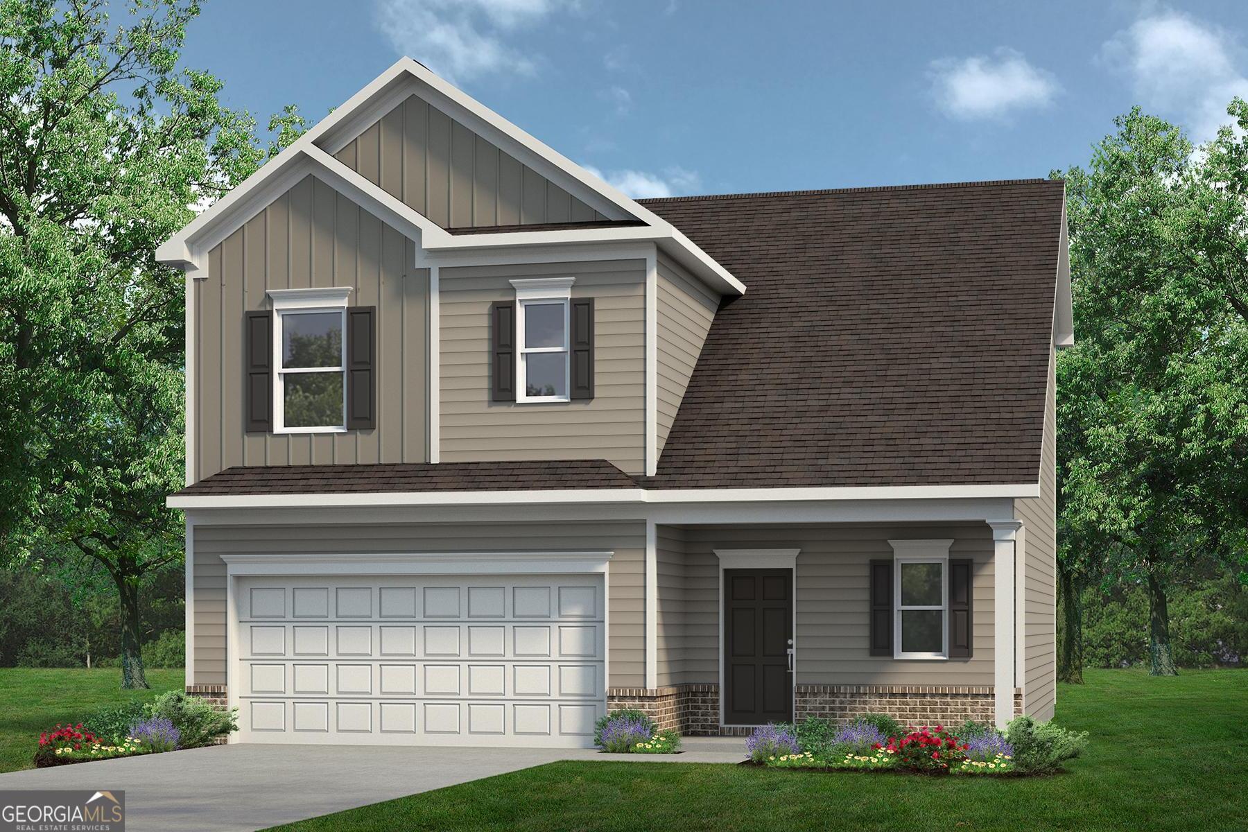212 Antiquity Circle Lot 239 Property Photo 1