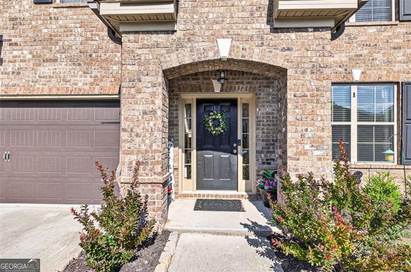 1273 Wesleyan Place Property Photo 4