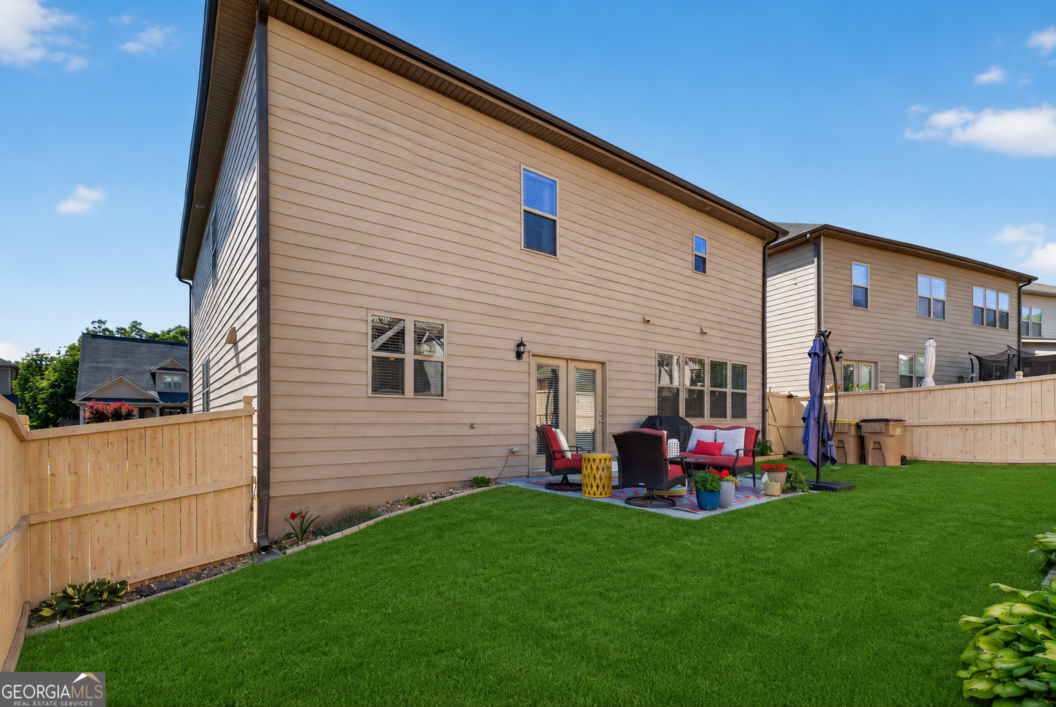 1273 Wesleyan Place Property Photo 47