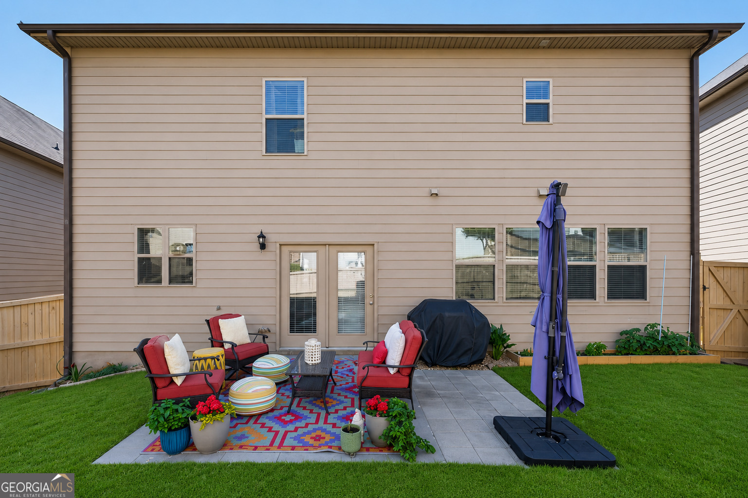 1273 Wesleyan Place Property Photo 48