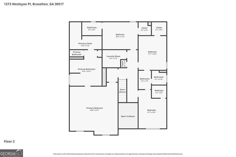 1273 Wesleyan Place Property Photo 55