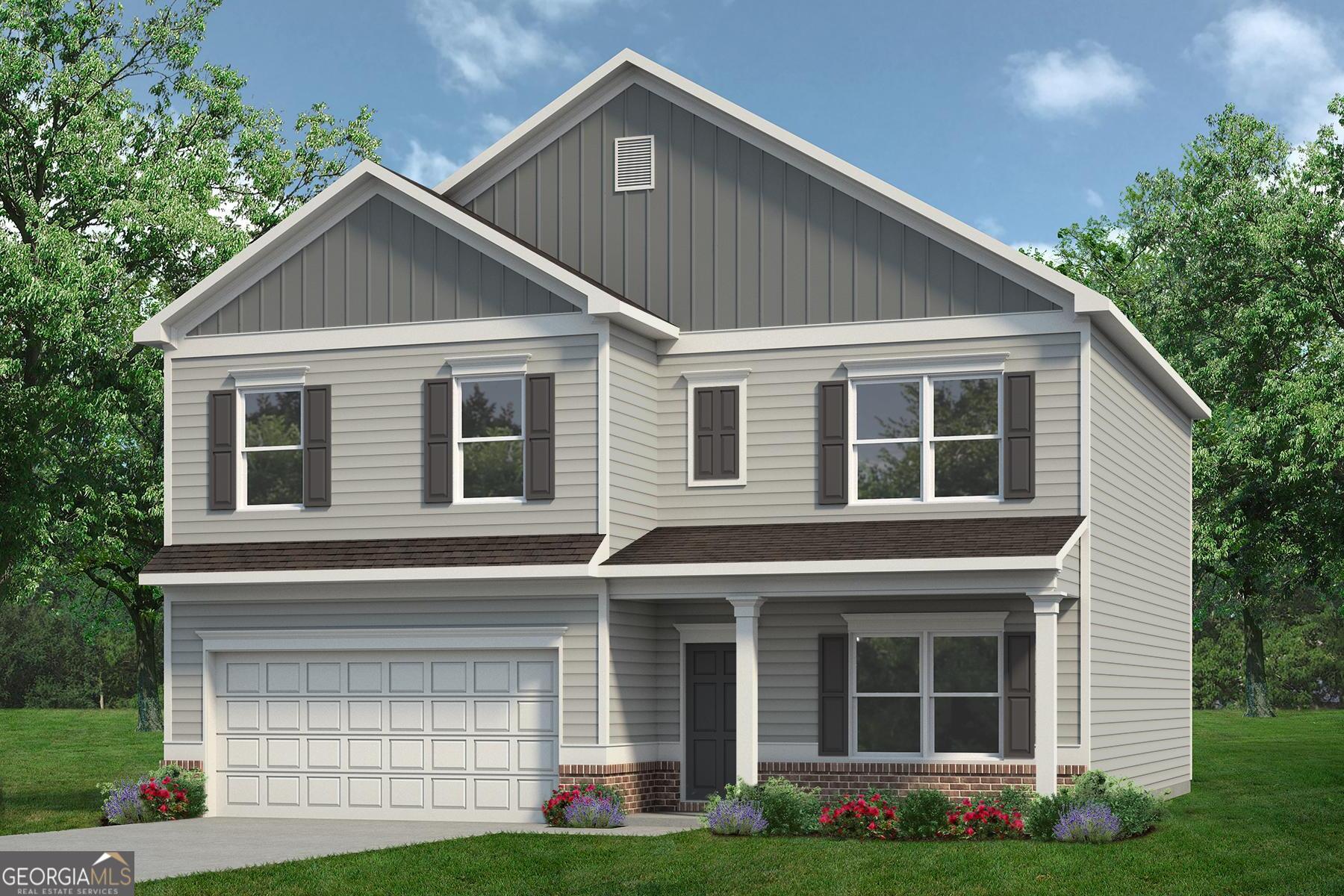 306 Southgate Drive Lot D61 Property Photo 1