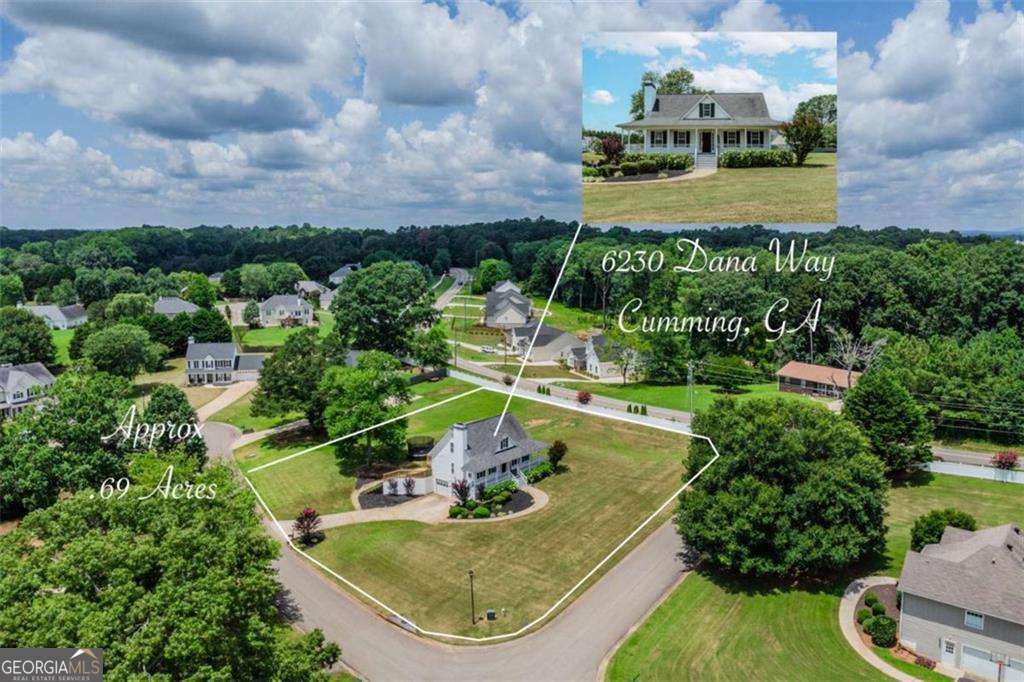 6230 Dana Way Property Photo 13