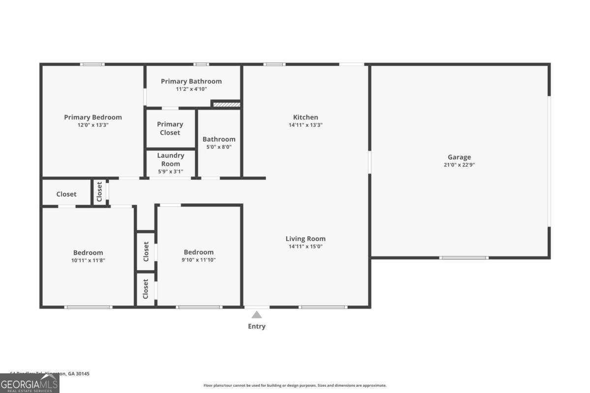 64 Bradley Trail Property Photo 26