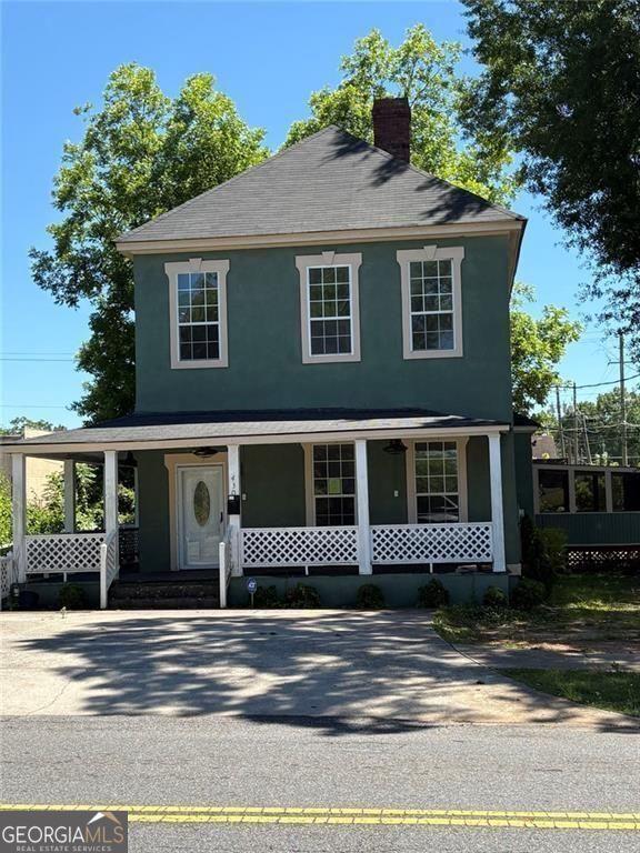 430 W Broad Street Property Photo 1