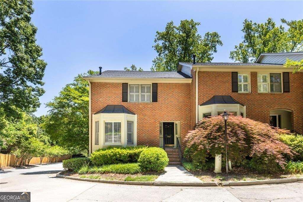 1363 Sheffield Glen Way