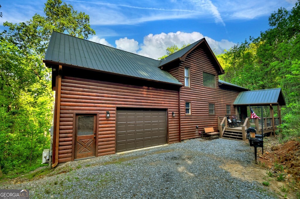 840 Deer Crest Road Property Photo 5