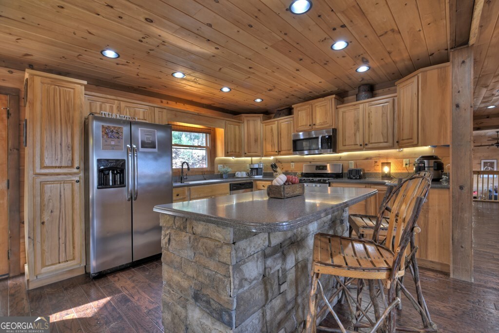 840 Deer Crest Road Property Photo 6