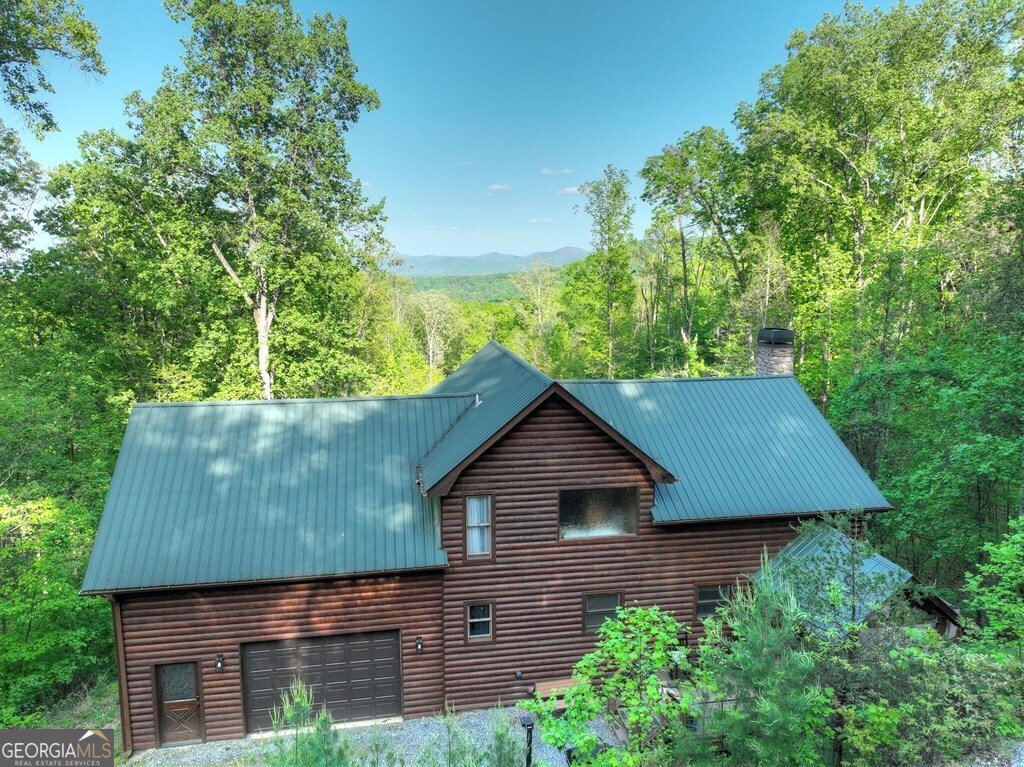 840 Deer Crest Road Property Photo 8