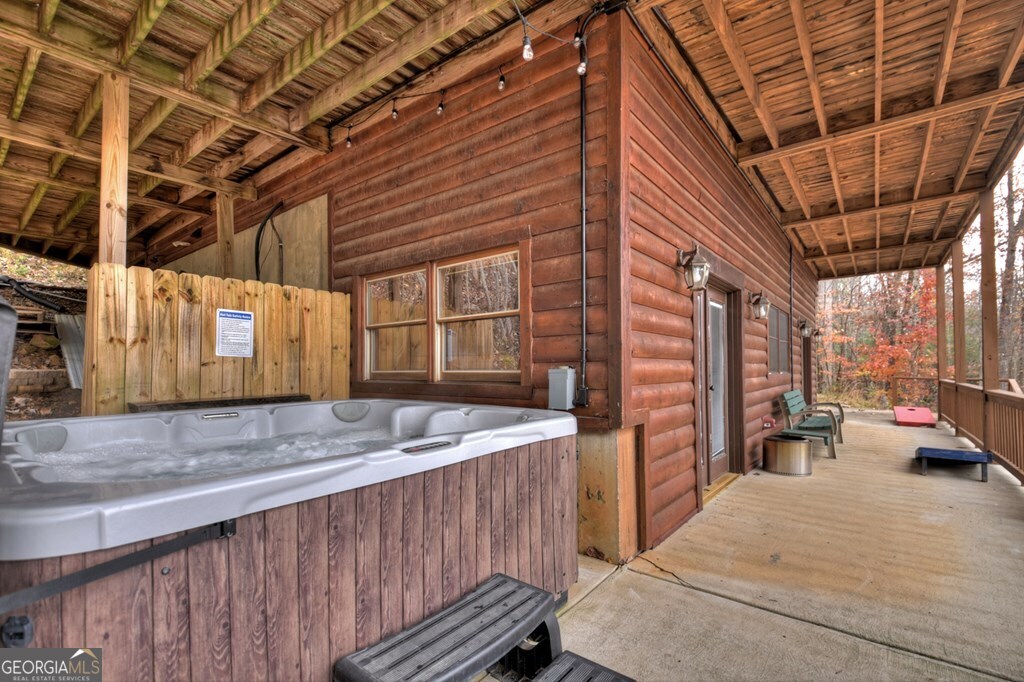 840 Deer Crest Road Property Photo 9
