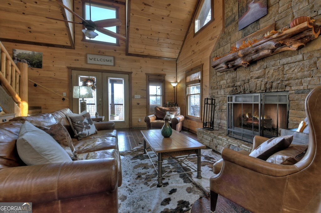 840 Deer Crest Road Property Photo 10