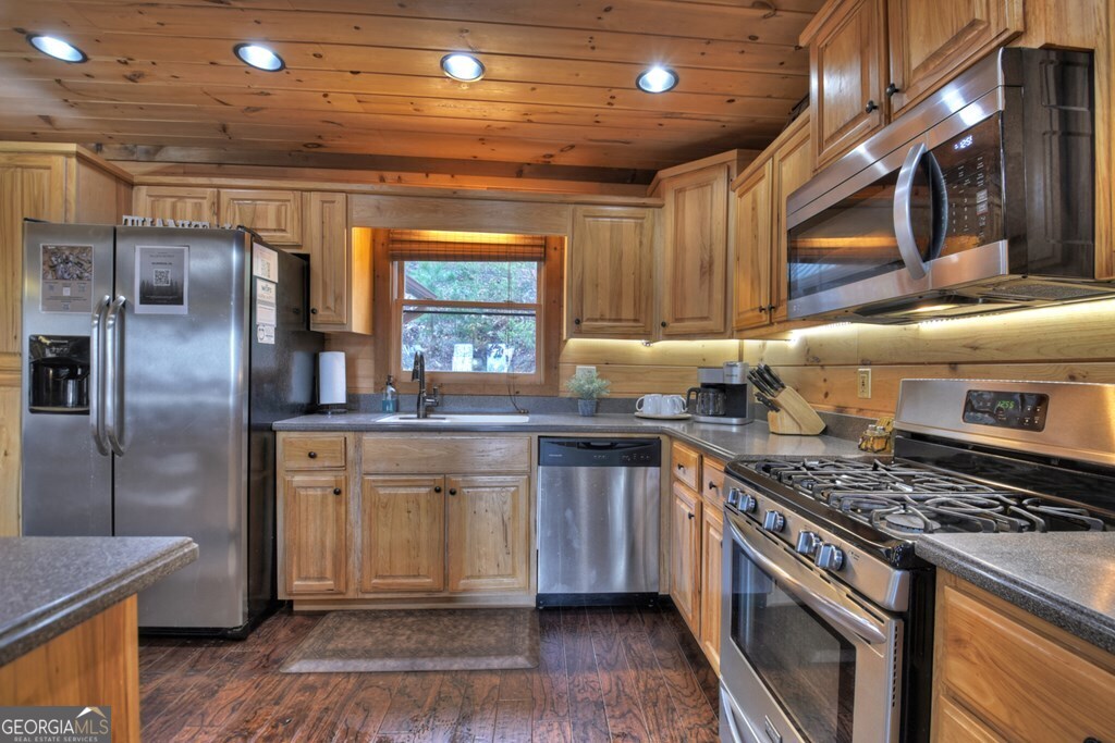 840 Deer Crest Road Property Photo 15
