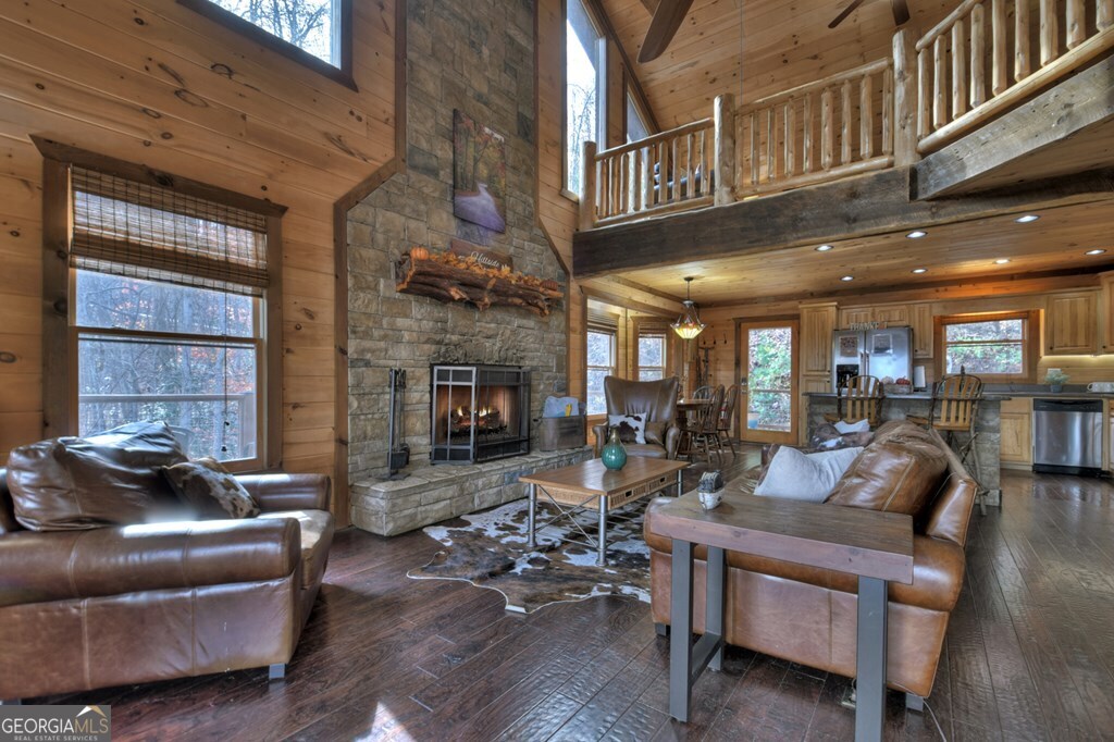 840 Deer Crest Road Property Photo 54
